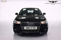 USED 2017 17 AUDI A1 1.4 TFSI Sport Sportback 5dr Petrol Manual Euro 6 (s/s) (125 ps) Low rate finance on our website!