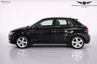 USED 2017 17 AUDI A1 1.4 TFSI Sport Sportback 5dr Petrol Manual Euro 6 (s/s) (125 ps) Low rate finance on our website!