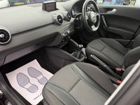 USED 2017 17 AUDI A1 1.4 TFSI Sport Sportback 5dr Petrol Manual Euro 6 (s/s) (125 ps) Low rate finance on our website!