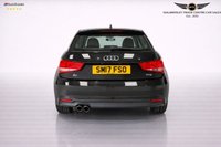 USED 2017 17 AUDI A1 1.4 TFSI Sport Sportback 5dr Petrol Manual Euro 6 (s/s) (125 ps) Low rate finance on our website!