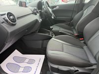 USED 2017 17 AUDI A1 1.4 TFSI Sport Sportback 5dr Petrol Manual Euro 6 (s/s) (125 ps) Low rate finance on our website!