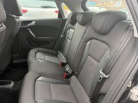 USED 2017 17 AUDI A1 1.4 TFSI Sport Sportback 5dr Petrol Manual Euro 6 (s/s) (125 ps) Low rate finance on our website!