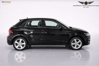 USED 2017 17 AUDI A1 1.4 TFSI Sport Sportback 5dr Petrol Manual Euro 6 (s/s) (125 ps) Low rate finance on our website!