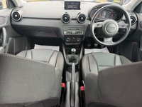 USED 2017 17 AUDI A1 1.4 TFSI Sport Sportback 5dr Petrol Manual Euro 6 (s/s) (125 ps) Low rate finance on our website!