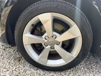 USED 2017 17 AUDI A1 1.4 TFSI Sport Sportback 5dr Petrol Manual Euro 6 (s/s) (125 ps) Low rate finance on our website!