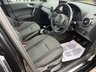 USED 2017 17 AUDI A1 1.4 TFSI Sport Sportback 5dr Petrol Manual Euro 6 (s/s) (125 ps) Low rate finance on our website!