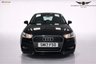 USED 2017 17 AUDI A1 1.4 TFSI Sport Sportback 5dr Petrol Manual Euro 6 (s/s) (125 ps) Low rate finance on our website!