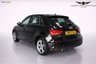 USED 2017 17 AUDI A1 1.4 TFSI Sport Sportback 5dr Petrol Manual Euro 6 (s/s) (125 ps) Low rate finance on our website!