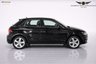 USED 2017 17 AUDI A1 1.4 TFSI Sport Sportback 5dr Petrol Manual Euro 6 (s/s) (125 ps) Low rate finance on our website!
