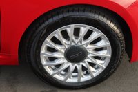 USED 2018 FIAT 500 1.2 Lounge Hatchback 3dr Petrol Manual Euro 6 (s/s) (69 bhp) GREAT VALUE FIAT 500 LOUNGE
