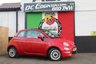 USED 2018 FIAT 500 1.2 Lounge Hatchback 3dr Petrol Manual Euro 6 (s/s) (69 bhp) GREAT VALUE FIAT 500 LOUNGE