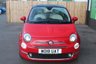 USED 2018 FIAT 500 1.2 Lounge Hatchback 3dr Petrol Manual Euro 6 (s/s) (69 bhp) GREAT VALUE FIAT 500 LOUNGE
