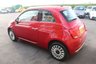 USED 2018 FIAT 500 1.2 Lounge Hatchback 3dr Petrol Manual Euro 6 (s/s) (69 bhp) GREAT VALUE FIAT 500 LOUNGE
