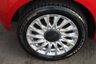 USED 2018 FIAT 500 1.2 Lounge Hatchback 3dr Petrol Manual Euro 6 (s/s) (69 bhp) GREAT VALUE FIAT 500 LOUNGE
