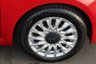 USED 2018 FIAT 500 1.2 Lounge Hatchback 3dr Petrol Manual Euro 6 (s/s) (69 bhp) GREAT VALUE FIAT 500 LOUNGE