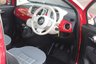 USED 2018 FIAT 500 1.2 Lounge Hatchback 3dr Petrol Manual Euro 6 (s/s) (69 bhp) GREAT VALUE FIAT 500 LOUNGE