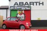 USED 2018 FIAT 500 1.2 Lounge Hatchback 3dr Petrol Manual Euro 6 (s/s) (69 bhp) GREAT VALUE FIAT 500 LOUNGE