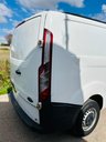USED 2014 64 FORD TRANSIT CUSTOM 2.2 TDCi 270 ECOnetic L1 H1 5dr NO VAT, DRIVES WELL, BARGAIN