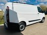 USED 2014 64 FORD TRANSIT CUSTOM 2.2 TDCi 270 ECOnetic L1 H1 5dr NO VAT, DRIVES WELL, BARGAIN