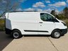 USED 2014 64 FORD TRANSIT CUSTOM 2.2 TDCi 270 ECOnetic L1 H1 5dr NO VAT, DRIVES WELL, BARGAIN