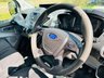 USED 2014 64 FORD TRANSIT CUSTOM 2.2 TDCi 270 ECOnetic L1 H1 5dr NO VAT, DRIVES WELL, BARGAIN
