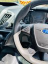 USED 2014 64 FORD TRANSIT CUSTOM 2.2 TDCi 270 ECOnetic L1 H1 5dr NO VAT, DRIVES WELL, BARGAIN