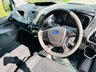 USED 2014 64 FORD TRANSIT CUSTOM 2.2 TDCi 270 ECOnetic L1 H1 5dr NO VAT, DRIVES WELL, BARGAIN