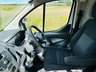 USED 2014 64 FORD TRANSIT CUSTOM 2.2 TDCi 270 ECOnetic L1 H1 5dr NO VAT, DRIVES WELL, BARGAIN