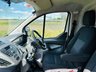 USED 2014 64 FORD TRANSIT CUSTOM 2.2 TDCi 270 ECOnetic L1 H1 5dr NO VAT, DRIVES WELL, BARGAIN