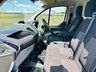 USED 2014 64 FORD TRANSIT CUSTOM 2.2 TDCi 270 ECOnetic L1 H1 5dr NO VAT, DRIVES WELL, BARGAIN