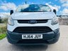 USED 2014 64 FORD TRANSIT CUSTOM 2.2 TDCi 270 ECOnetic L1 H1 5dr NO VAT, DRIVES WELL, BARGAIN