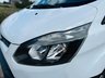 USED 2014 64 FORD TRANSIT CUSTOM 2.2 TDCi 270 ECOnetic L1 H1 5dr NO VAT, DRIVES WELL, BARGAIN