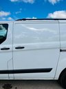 USED 2014 64 FORD TRANSIT CUSTOM 2.2 TDCi 270 ECOnetic L1 H1 5dr NO VAT, DRIVES WELL, BARGAIN