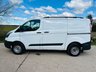 USED 2014 64 FORD TRANSIT CUSTOM 2.2 TDCi 270 ECOnetic L1 H1 5dr NO VAT, DRIVES WELL, BARGAIN