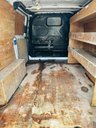 USED 2014 64 FORD TRANSIT CUSTOM 2.2 TDCi 270 ECOnetic L1 H1 5dr NO VAT, DRIVES WELL, BARGAIN