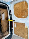USED 2014 64 FORD TRANSIT CUSTOM 2.2 TDCi 270 ECOnetic L1 H1 5dr NO VAT, DRIVES WELL, BARGAIN