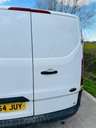 USED 2014 64 FORD TRANSIT CUSTOM 2.2 TDCi 270 ECOnetic L1 H1 5dr NO VAT, DRIVES WELL, BARGAIN