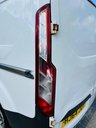 USED 2014 64 FORD TRANSIT CUSTOM 2.2 TDCi 270 ECOnetic L1 H1 5dr NO VAT, DRIVES WELL, BARGAIN