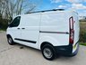 USED 2014 64 FORD TRANSIT CUSTOM 2.2 TDCi 270 ECOnetic L1 H1 5dr NO VAT, DRIVES WELL, BARGAIN