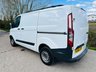 USED 2014 64 FORD TRANSIT CUSTOM 2.2 TDCi 270 ECOnetic L1 H1 5dr NO VAT, DRIVES WELL, BARGAIN