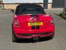 USED 2015 15 MINI ROADSTER 1.6 Cooper S Convertible 2dr Petrol Manual Euro 5 (s/s) (184 ps) DONT MISS OUT - ENQUIRE TODAY!