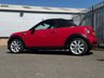 USED 2015 15 MINI ROADSTER 1.6 Cooper S Convertible 2dr Petrol Manual Euro 5 (s/s) (184 ps) DONT MISS OUT - ENQUIRE TODAY!