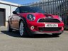 USED 2015 15 MINI ROADSTER 1.6 Cooper S Convertible 2dr Petrol Manual Euro 5 (s/s) (184 ps) DONT MISS OUT - ENQUIRE TODAY!