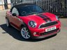 USED 2015 15 MINI ROADSTER 1.6 Cooper S Convertible 2dr Petrol Manual Euro 5 (s/s) (184 ps) DONT MISS OUT - ENQUIRE TODAY!