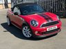 USED 2015 15 MINI ROADSTER 1.6 Cooper S Convertible 2dr Petrol Manual Euro 5 (s/s) (184 ps) DONT MISS OUT - ENQUIRE TODAY!