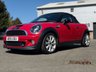 USED 2015 15 MINI ROADSTER 1.6 Cooper S Convertible 2dr Petrol Manual Euro 5 (s/s) (184 ps) DONT MISS OUT - ENQUIRE TODAY!