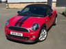 USED 2015 15 MINI ROADSTER 1.6 Cooper S Convertible 2dr Petrol Manual Euro 5 (s/s) (184 ps) DONT MISS OUT - ENQUIRE TODAY!
