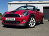 USED 2015 15 MINI ROADSTER 1.6 Cooper S Convertible 2dr Petrol Manual Euro 5 (s/s) (184 ps) DONT MISS OUT - ENQUIRE TODAY!