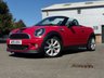 USED 2015 15 MINI ROADSTER 1.6 Cooper S Convertible 2dr Petrol Manual Euro 5 (s/s) (184 ps) DONT MISS OUT - ENQUIRE TODAY!