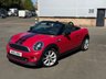 USED 2015 15 MINI ROADSTER 1.6 Cooper S Convertible 2dr Petrol Manual Euro 5 (s/s) (184 ps) DONT MISS OUT - ENQUIRE TODAY!